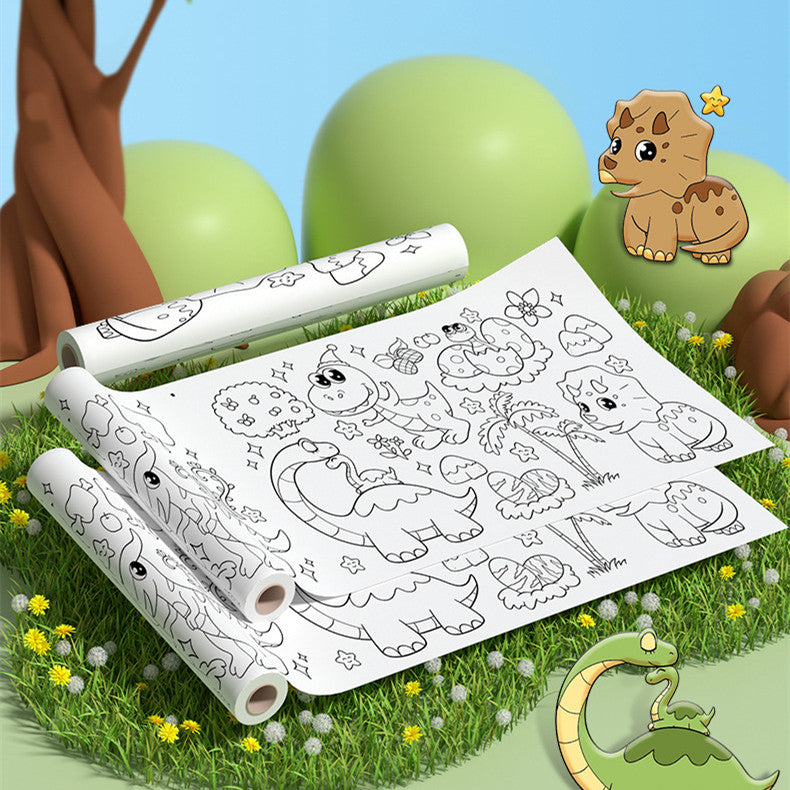 ⭐ Crayones Giratorios y Lápices de Colores para Niños | 12/18/24 Colores | No Tóxicos, Fáciles de Usar | Ideal para Pintura, Dibujo y Graffiti Infantil