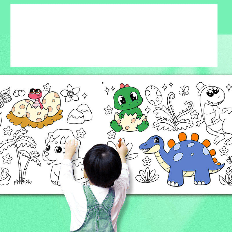 ⭐ Crayones Giratorios y Lápices de Colores para Niños | 12/18/24 Colores | No Tóxicos, Fáciles de Usar | Ideal para Pintura, Dibujo y Graffiti Infantil