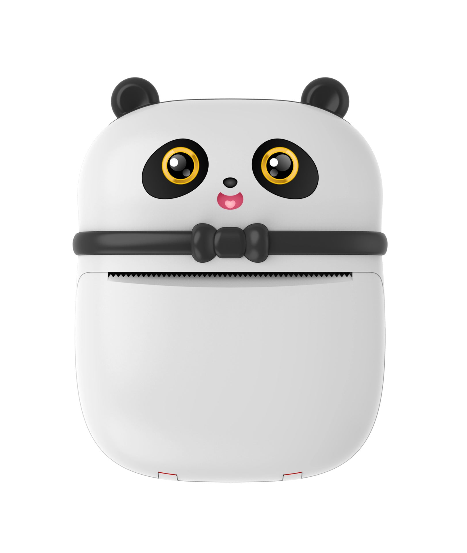 ⭐ Mini Impresora Térmica Bluetooth Portátil | Sin Tinta, Fotos 5.7 cm, Rollos (HD, Adhesivo, Colores, 10 Años) | Compatible con Móvil – Rosa/Azul/Negro